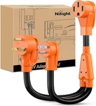 Nilight Adapter Cord 29 Types Power For Camper Van Trailer. Fixed Price $29.99.