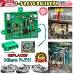 Rv Refrigerator Power Module Control Circuit Board For Dometic MICROP711 2 3 Way. Fixed Price $79.99.
