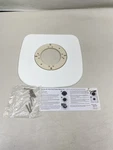 Dometic 385311719 Toilet Floor Flange Adapter Kit White 4 Bolt 2 Rv. Fixed Price $95.96.