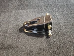 Ram CTA-400 Trailer Coupler Adjustable Channel Mount Thumb Latch 14,000 Lbs Gtw. Fixed Price $41.59.