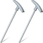 2 Pcs Rv Waste Valve Extension 9", Sewer Tube,.... Fixed Price $14.76.