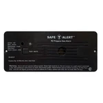 Safe Alert 30 Series Black Rv Propane Alarm 12V. Fixed Price $51.89.