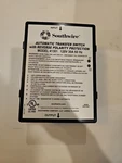 Southwire Automatic Transfer Switch With Reverse Polarity. Model 41301. Fixed Price $100.00.