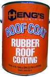 Heng's Industries 46032 Roof Cleanr Primr & Coating Rv. Fixed Price $35.71.