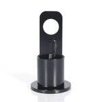 6100 Trailer Hitch 5TH Wheel Lifting Bracket, Black. Fixed Price $23.60.