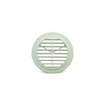 B&b Molders 94274 Ceiling Grill, White W/o Damper. Fixed Price $15.54.