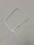 Dometic 3315333.003 Svc Filter For Brisk Air Ii Adb Kit. Fixed Price $19.95.