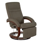 Thomas Payne Rv Euro Recliner Grummond Polyhyde 360 Swivel 2020129901. Fixed Price $599.95.