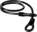 Cable Lock Guliffen 4 Ft. Steel With Looped Ends Heavy Duty Anti Theft. Fixed Price $16.30.