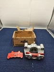 Dexter Axle K71-DBC-225-D Kodiak Caliper Assembly Universal 225D Dacromet. Fixed Price $161.10.