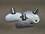 Lot Of Southco E3-5-15 Barrel Key 4 Rv Motorhomes Trailer Camper E3-26-715-15. Fixed Price $7.94.