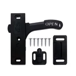 Campn - Rv Screen Door Latch Right Handle For Camper Moto.... Fixed Price $20.54.