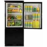 Norcold N2175BPR 6.2CU Ft 12V Refrigirator Black Panel Right Hand Hinge. Fixed Price $2021.54.