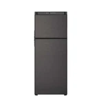 Norcold N10DCBKL Polar Cu Matte Black Left Hand Rv Refrigerator Freezer. Fixed Price $1697.73.
