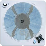 Rvlovent Upgrade Kit Trailer Camper Van Roof Fan Motor Replacement, C.... Fixed Price $131.40.