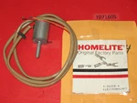 Genuine Nos Oem Homelite A-50528-4 Electromagnet Idle Down Generator Package. Fixed Price $23.43.
