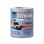 Cofair UBE625 Quick Roof Extreme With Steel-loc Adhesive, White For Rvs 6" .... Fixed Price $78.98.