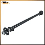 LUG-5.5" 73" Hub Face 58" Spring Center Trailer Axle 6000LBS. Fixed Price $274.29.