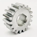 122739 Replacement 18 Tooth Spur Gear DP/14.5 Compatible With Lippert.... Fixed Price $41.58.