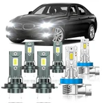 Zstopcl Compatible With Bmw 328I 2007-2016 Fog Bulbs, High&low Beam Light. Fixed Price $124.69.