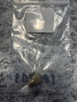 Suburban 180309 Orifice #50 New. Fixed Price $14.00.