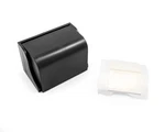 Camco Pop Toothbrush Holder Black - 57202. Fixed Price $27.90.