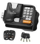 Rv Keyless Entry 10 Digits V2.0 W/ Fobs & Keys - Fits 3.75" X 2.75" Locks. Fixed Price $189.99.