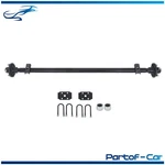 LUG-4' 49' Hub Face 38' Spring Center 2000LBS Trailer Axle For. Fixed Price $168.08.