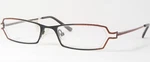 Vintage Von Bogen Vb 416 Multicolor Unique Rare Eyeglasses 47-19-135MM. Fixed Price $72.00.