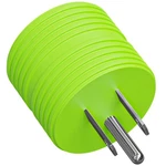 Power Adapter Prong 15 30 Female Rv Camper Generator Plug O.... Fixed Price $13.23.