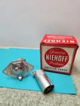 Niehoff UN-143 Prong Trailer Connector New Old Stock Nos. Fixed Price $14.99.