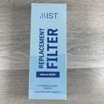 New Mist Clearwater Replacement Filter 40043 RVMF091 Compatible With Camco. Fixed Price $12.37.