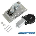 Gear Box Linkage With Motor Fits Kwikee Electric Steps. Fixed Price $45.99.