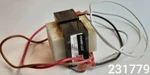 Suburban 231779 Transformer. Fixed Price $74.13.