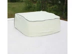 Camco 45391 Air Conditioner Cover, Vinyl, Arctic White Coleman Mach 1,2,3. Fixed Price $49.34.