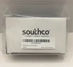-new- Southco C5-32-35 Sealed Lever Latch Key Locking Black. Fixed Price $15.51.