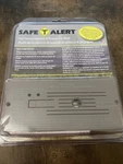 Mti Industry 35-742-BR Safe-t-alert Carbon Monoxide Propane Leak Detector Camper. Fixed Price $65.00.