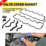 Valve Cover Gasket Kit Fits Mercedes ML320 ML350 ML500 C240 1998-2007 120180482. Fixed Price $26.59.