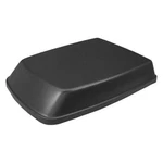 Icon 01551 Black A/c Shroud For Dometic/duo-therm Penguin. Fixed Price $183.24.