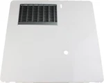 Dometic Rv Water Heater Access Door 10G Artic White. Fixed Price $73.18.