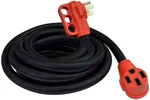Valterra A10-5025EH Mighty Power Cordsets Rv. Fixed Price $193.08.