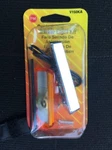 Amber Sealed Clearance Marker Light W/ Chrome Bezel V150KA Peterson. Fixed Price $6.00.