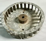 Rv Suburban Blower Wheel 350077 Combustion Fits Most Nt Series. Fixed Price $39.00.