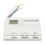 83303362 White Rv Digital Thermostat For Coleman 8330-336 -337 -338 -339 -368. Fixed Price $38.88.