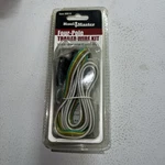 Haul Master Four Pole Trailer Wire Set. Fixed Price $7.00.