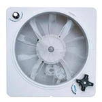 Hengs 90057-CR Rv Trailer Camper Roof Vent Upgrade Kit. Fixed Price $153.12.