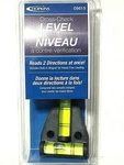 Hopkins 09615 Cross Check Level. Fixed Price $12.95.