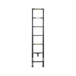 Lippert Collapsible Rv Bunk Bed Ladder With 7 Length, 250-LB. Weight Capa. Fixed Price $132.85.