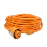 Smartplug Marine 50' Dual Congifuration Cordset Sps X15AMP Std 115V W. Fixed Price $504.90.