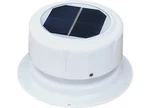 Ultra Fab 53-945001 Mini Solar Plumbing Vent-white. Fixed Price $79.64.
